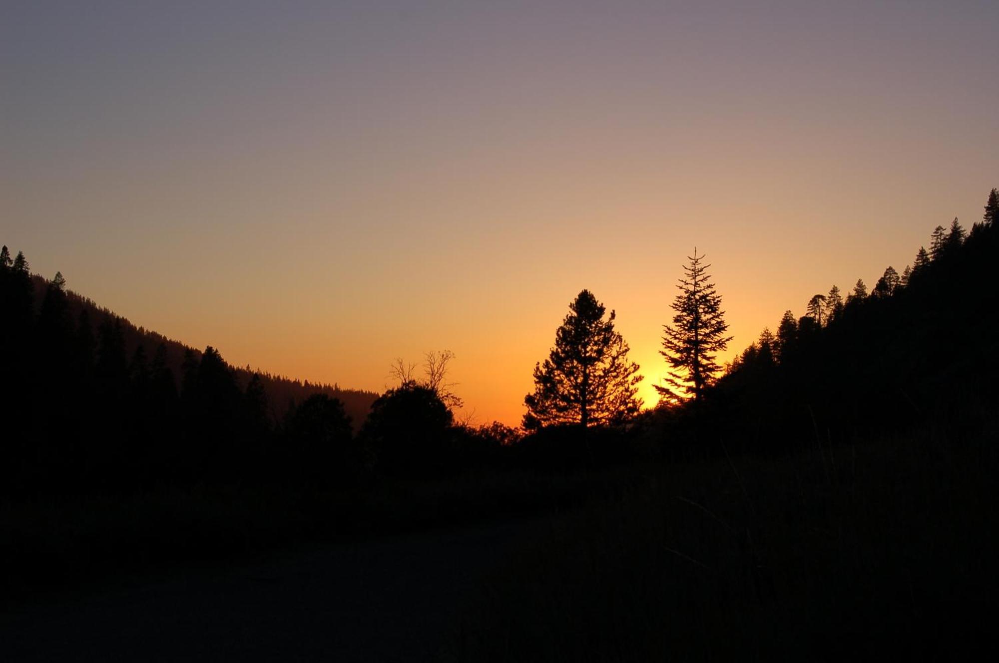 Silver City Mountain Resort Three Rivers Esterno foto